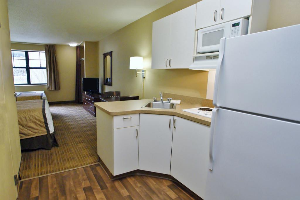 Extended Stay America Suites - Seattle - Federal Way Exterior photo