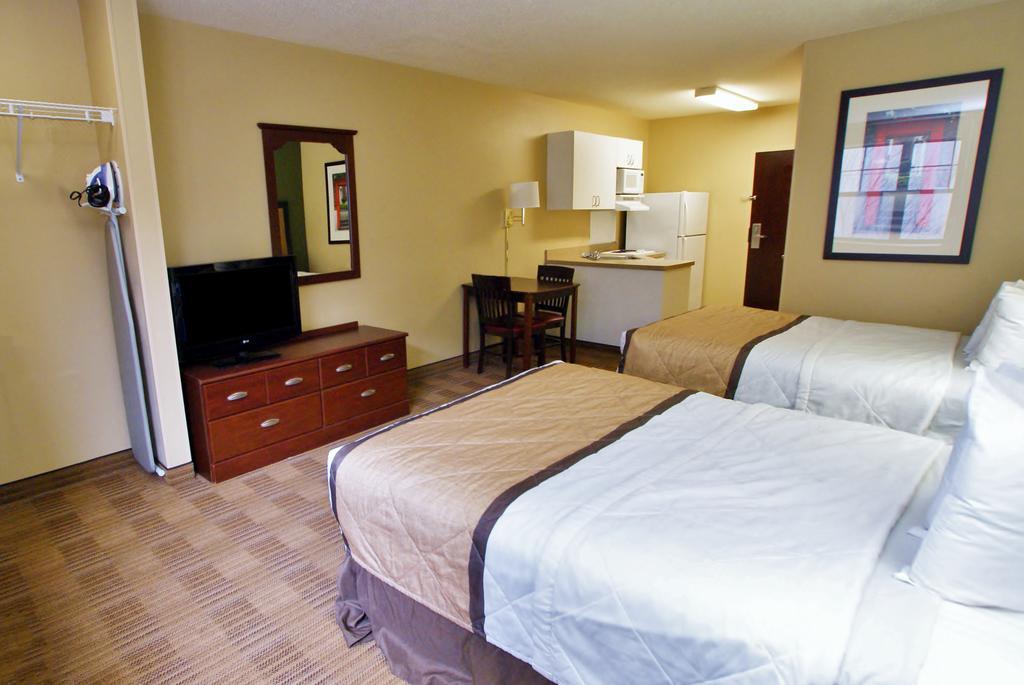 Extended Stay America Suites - Seattle - Federal Way Exterior photo