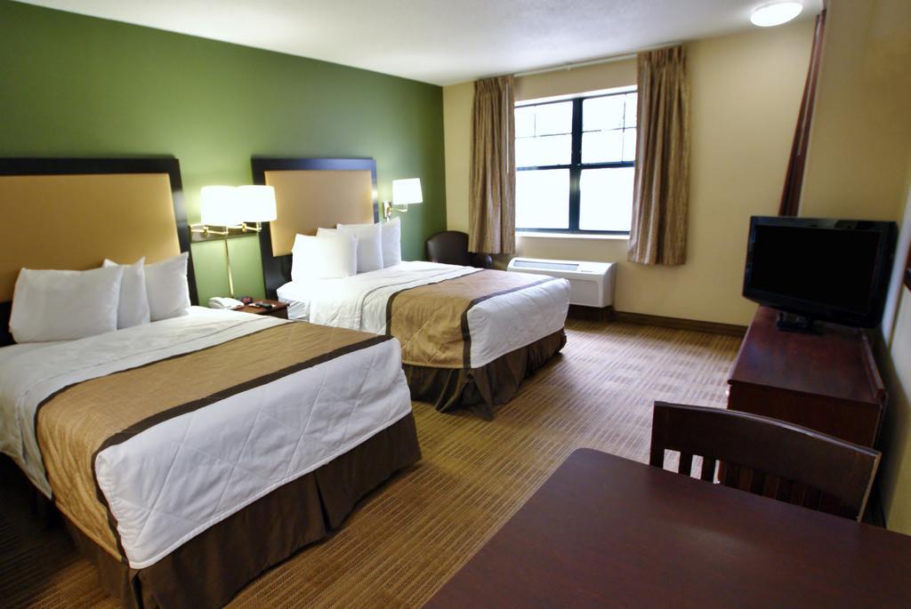Extended Stay America Suites - Seattle - Federal Way Exterior photo