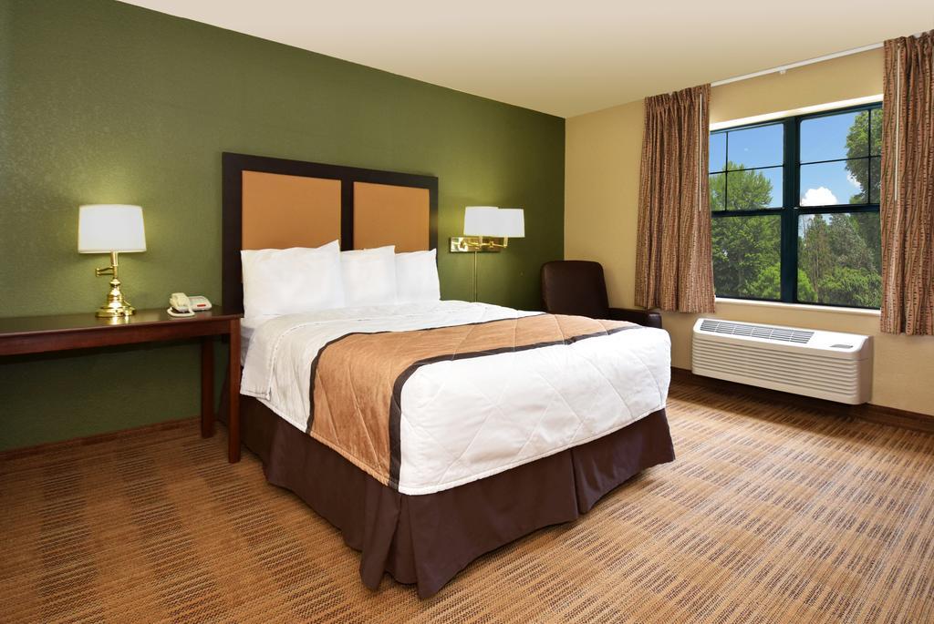 Extended Stay America Suites - Seattle - Federal Way Exterior photo