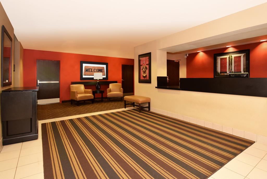 Extended Stay America Suites - Seattle - Federal Way Exterior photo