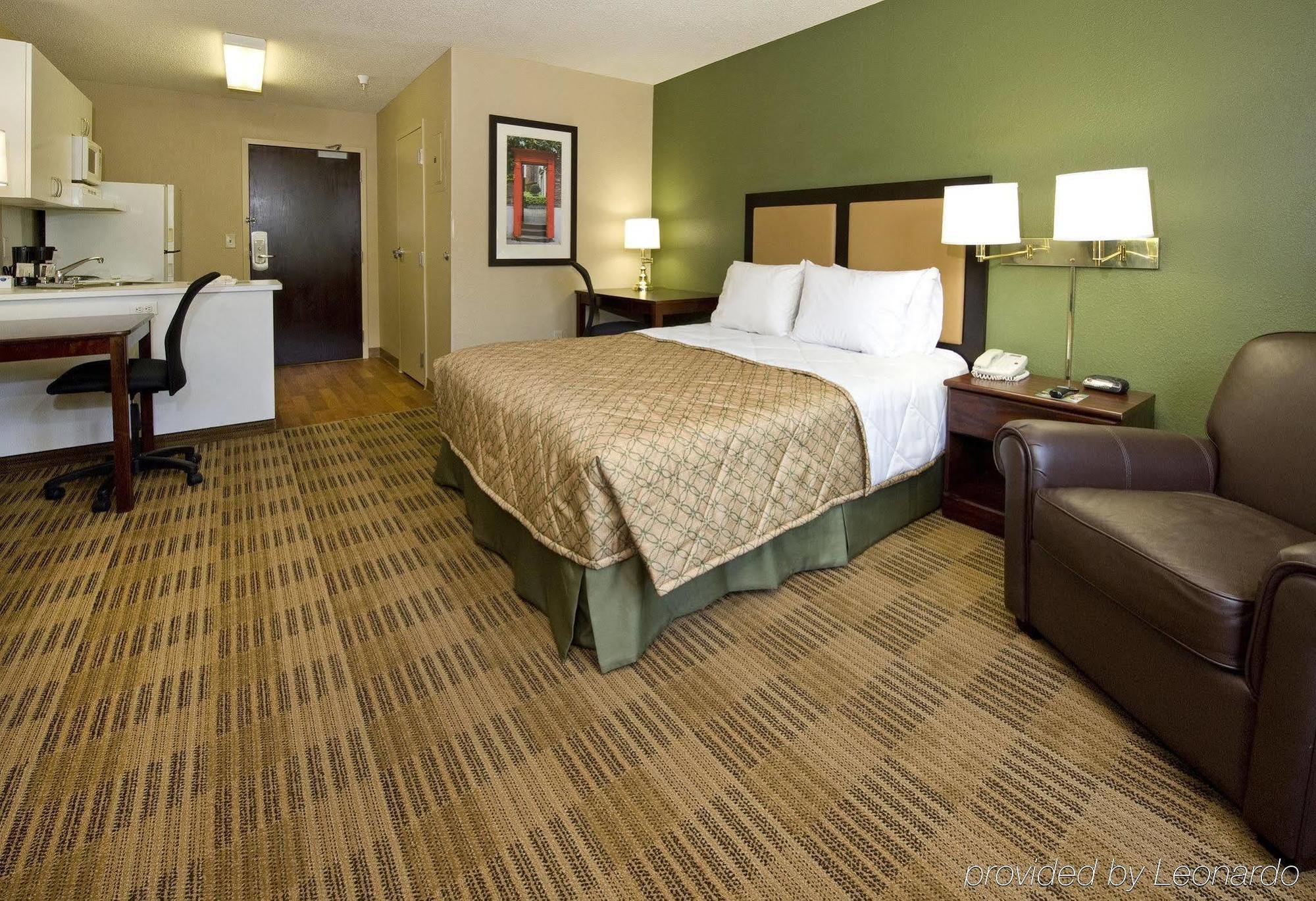 Extended Stay America Suites - Seattle - Federal Way Exterior photo