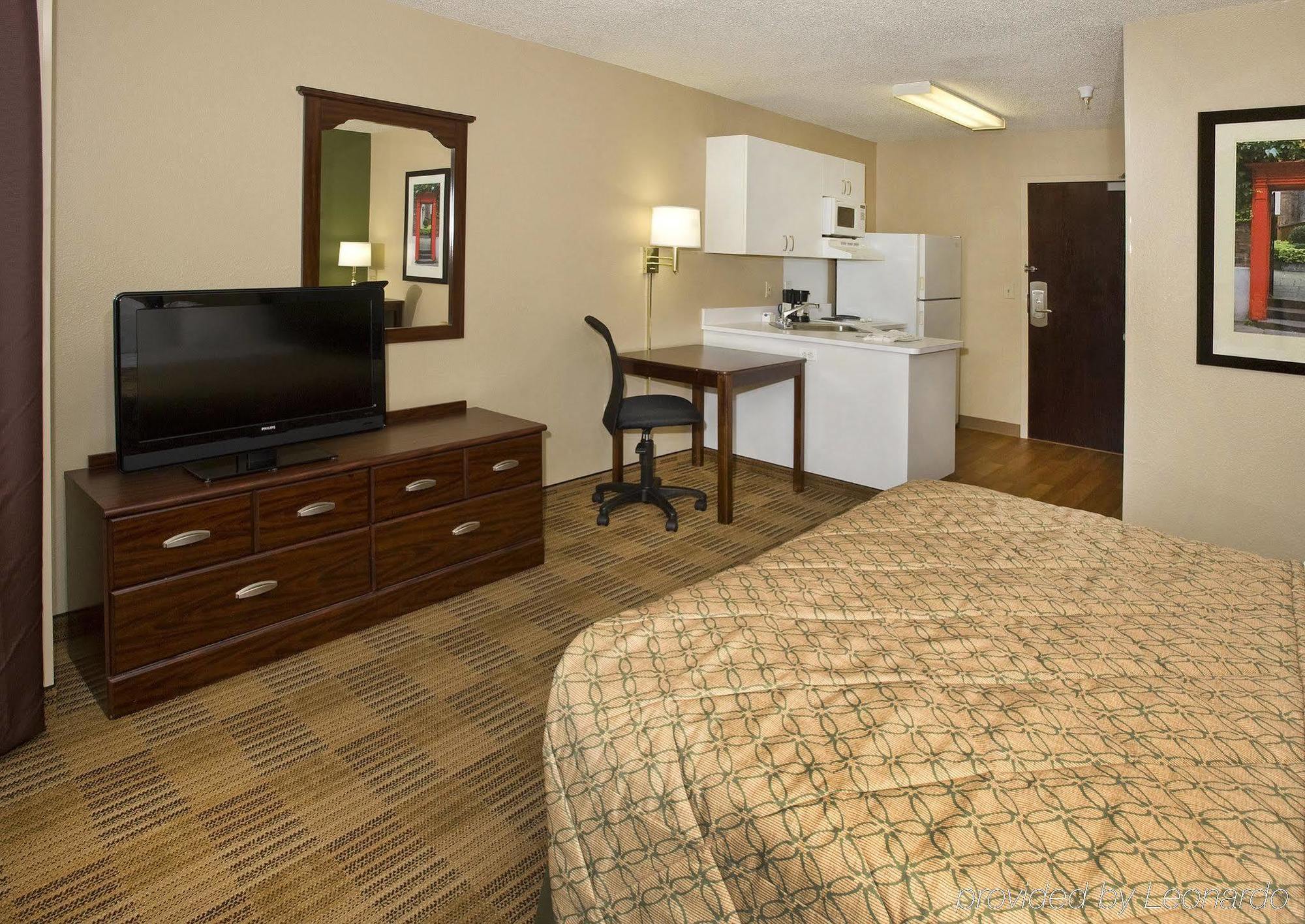 Extended Stay America Suites - Seattle - Federal Way Exterior photo