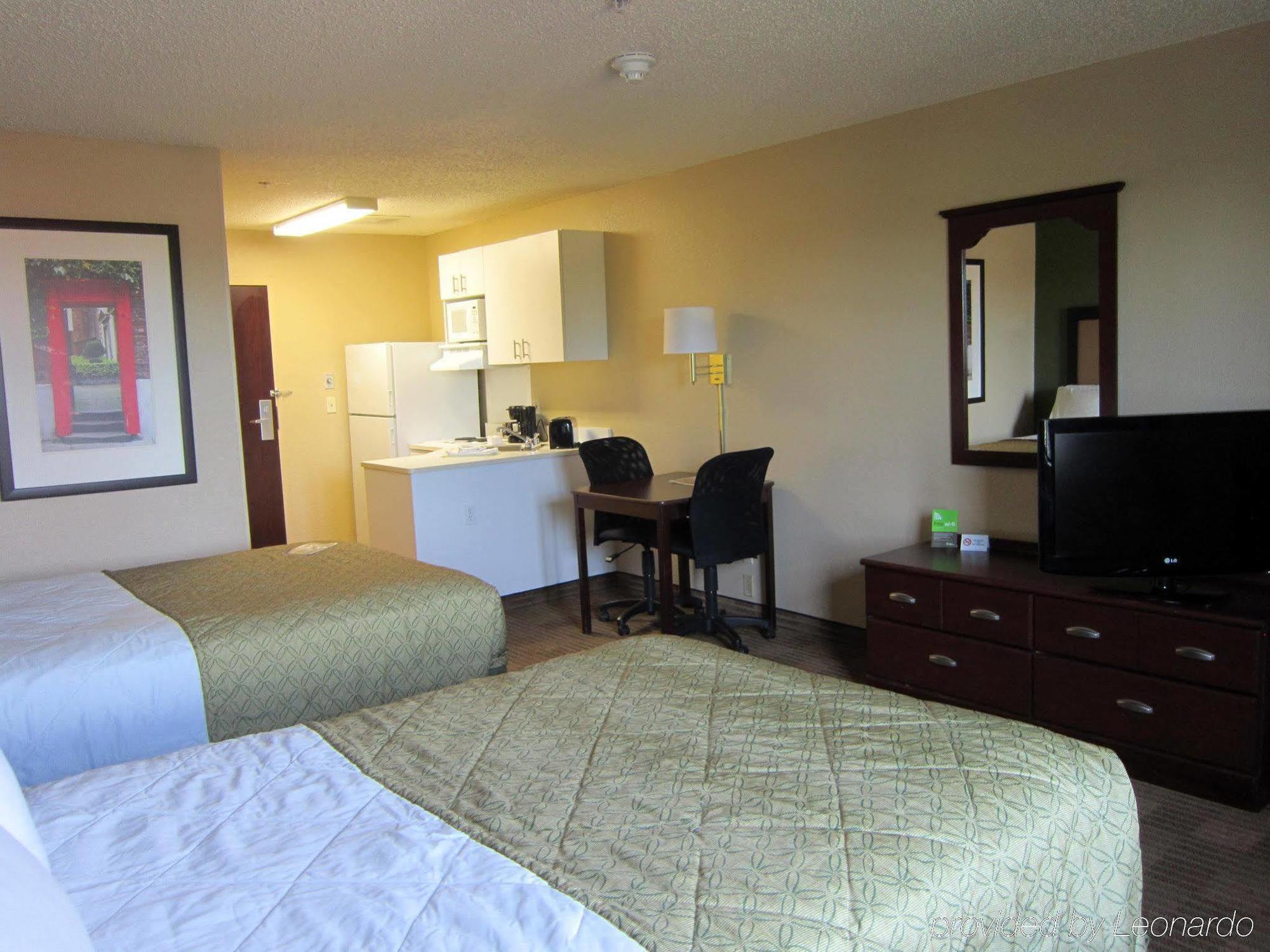 Extended Stay America Suites - Seattle - Federal Way Exterior photo