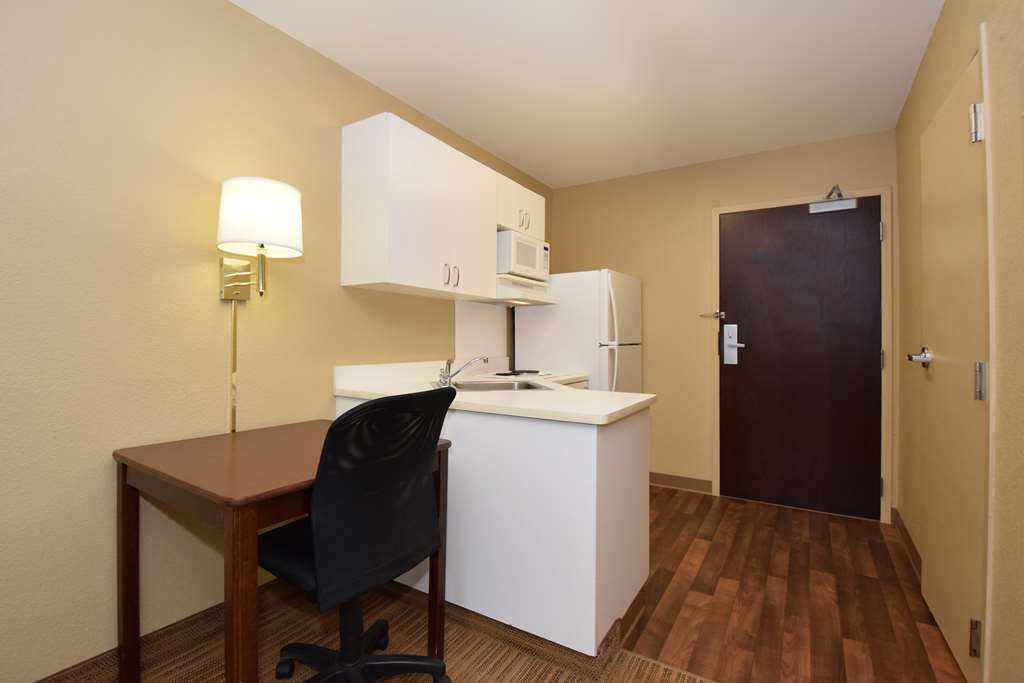 Extended Stay America Suites - Seattle - Federal Way Room photo